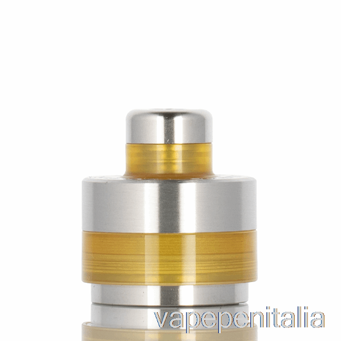 Vape In Italia Aspirano Cialde Di Ricambio Zero.g In Acciaio Inossidabile